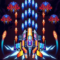 Galaxiga: Space Arcade Shooter